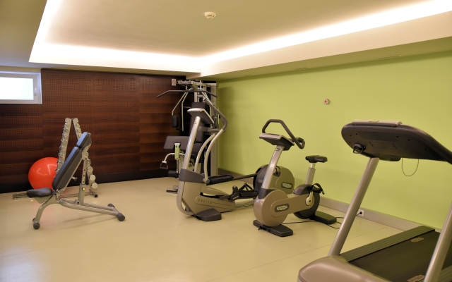 Holiday Inn Salzburg City by IHG