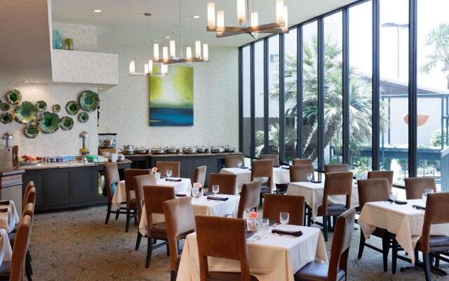 Hilton Galveston Island Resort