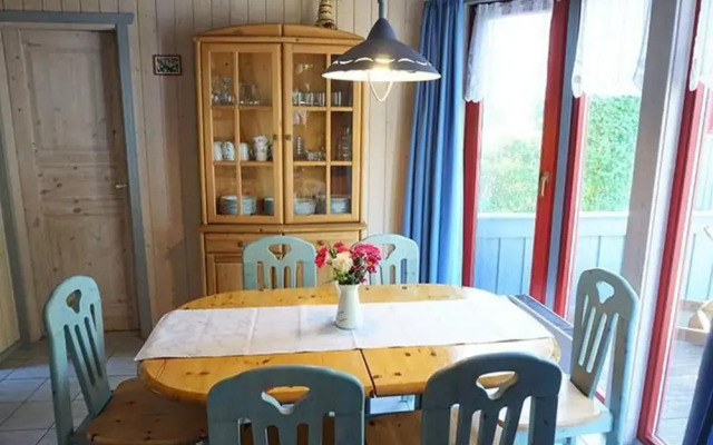 Ferienpark Mirow, Granzow