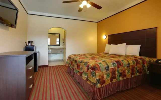 Guest Inn San Benito Harlingen