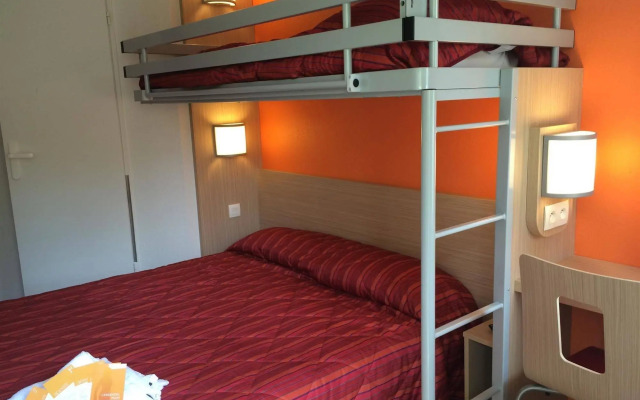 Premiere Classe Marseille Est - La Valentine