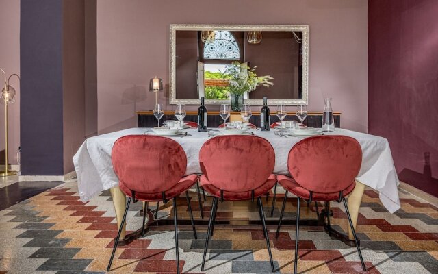 Villa Sumac 6 Emma Villas