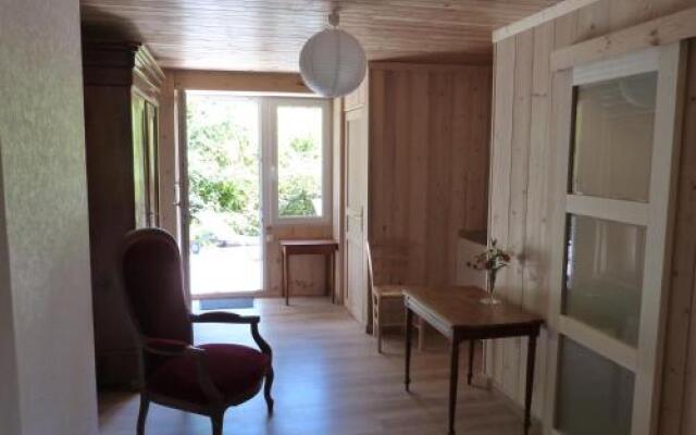 Chambre dhôtes "Lumière et Quiétude"