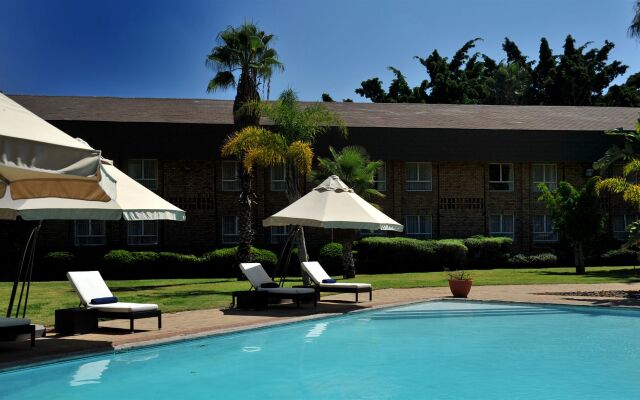 Cresta Lodge Gaborone