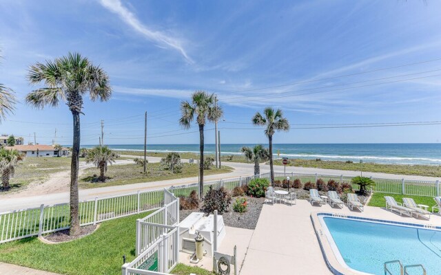 Starboard Light Condominium