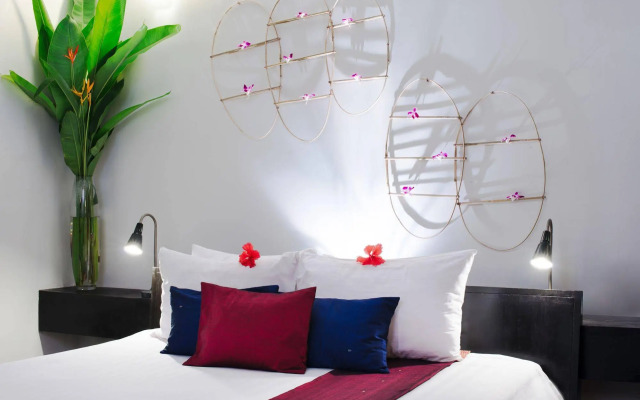 Sojourn Boutique Villas