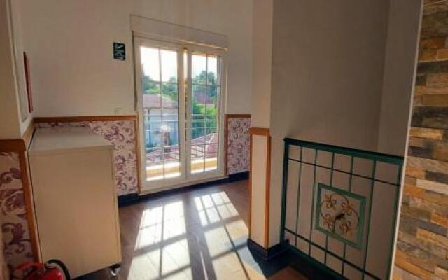 Hotel Blagaj