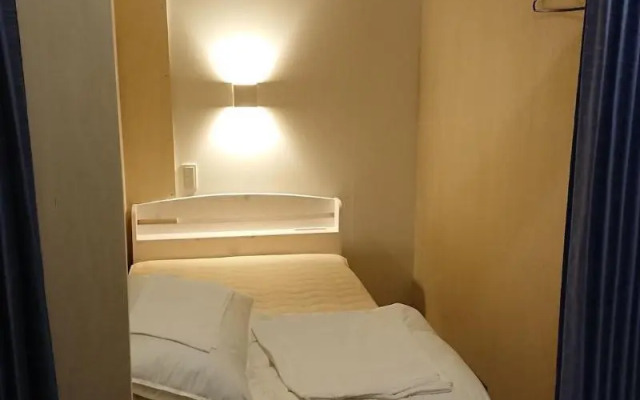 Guest House Proof Point - Hostel