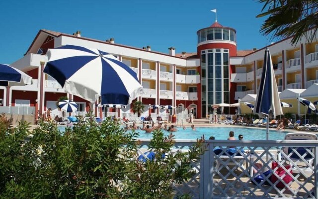Hotel Olympus
