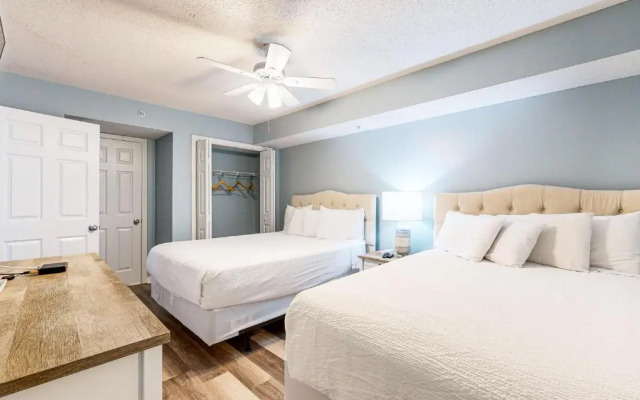 Gulf Dunes by ResortQuest