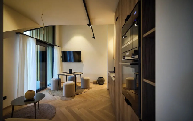 Gerl Homes - adults only apartments