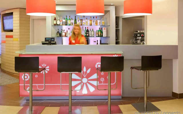 ibis Bratislava Centrum
