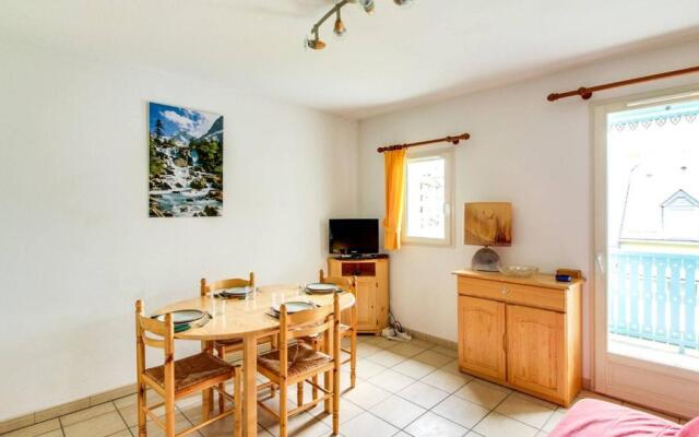 Appartement Cauterets, 3 pièces, 6 personnes - FR-1-401-42