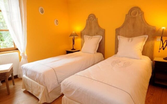 Les Songes de lAbbaye