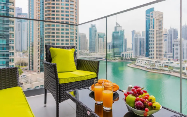 EDEN'S Homes & Villas - LIV Residence