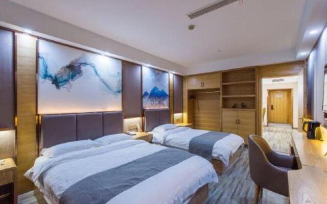 Lvjing International Hotel