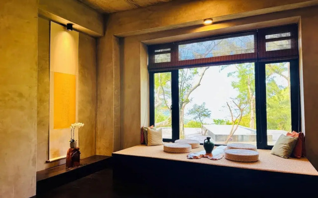 Zephyr Homestay
