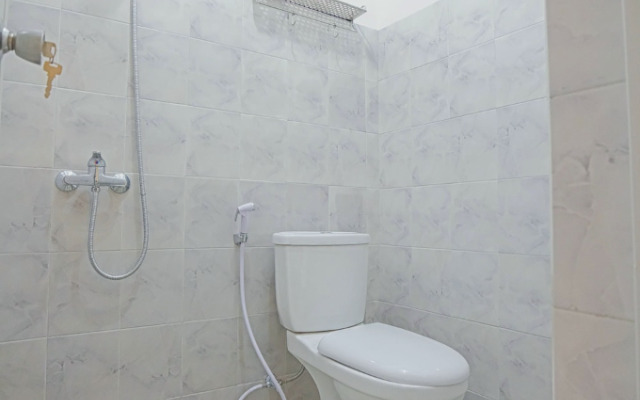 Little Creek Family Stays by OYO Rooms