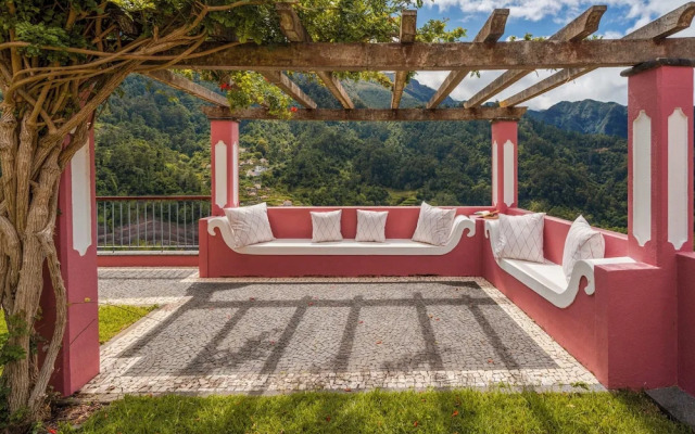 In the Countryside, With Barbecue, Casa do Rosário