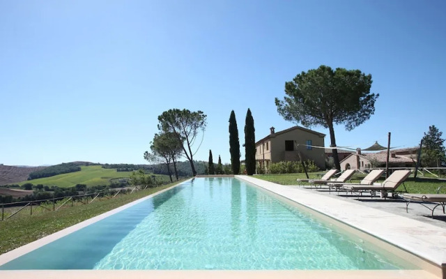 Tenuta d'Arbia