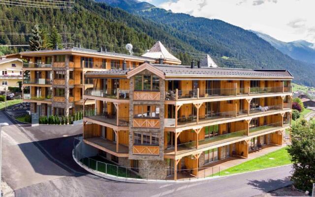 Mountain Spa Residences