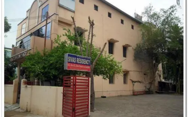 Sivas Residency