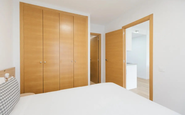 Pio XII Apartments