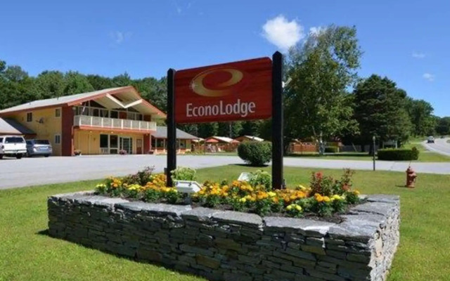 Econo Lodge