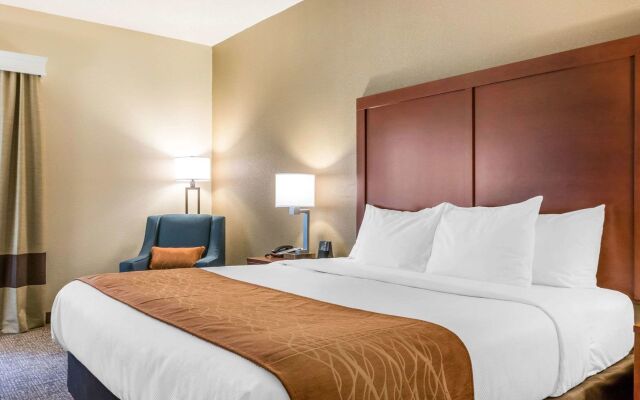Comfort Inn Chambersburg North