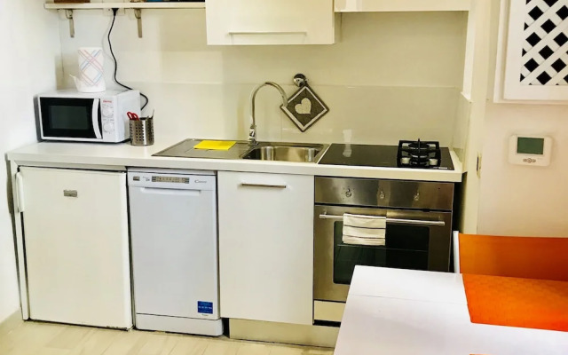 Vatican Luxury Apartment