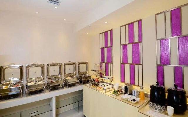 Lavande Hotels Xian Bell Tower