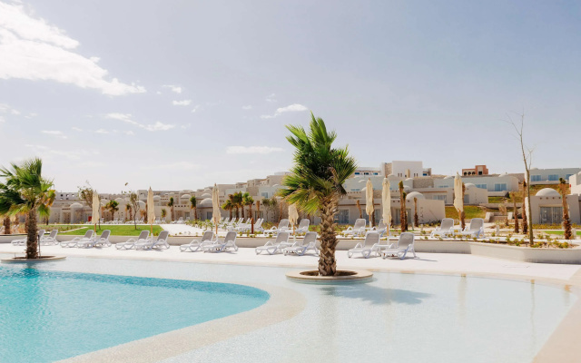 SENTIDO Reef Oasis Suakin Resort