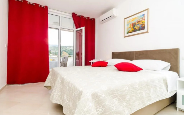 Apartment Lapad Gardin