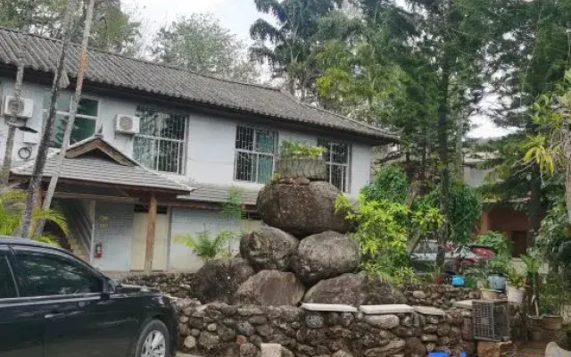 Chayuanzhe Hotel