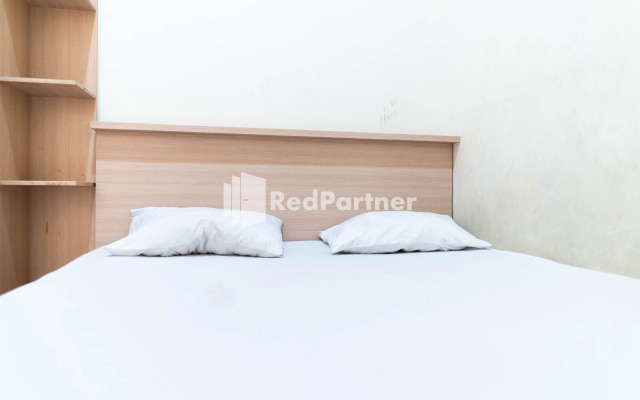 Guest House Dhome 1 Syariah RedPartner