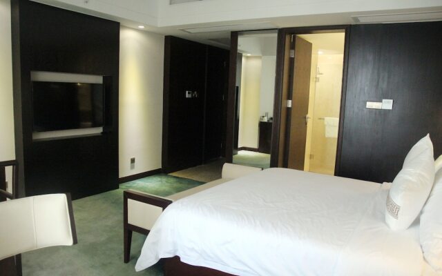 Xiangxue International Hotel Apartment