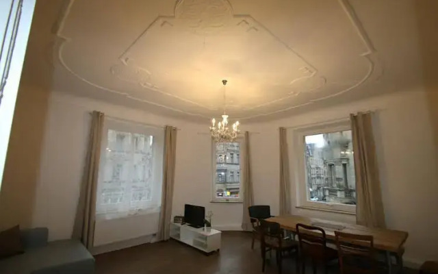 Haus99 Heiligenstrasse