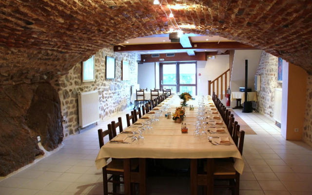 Hostellerie du Forez