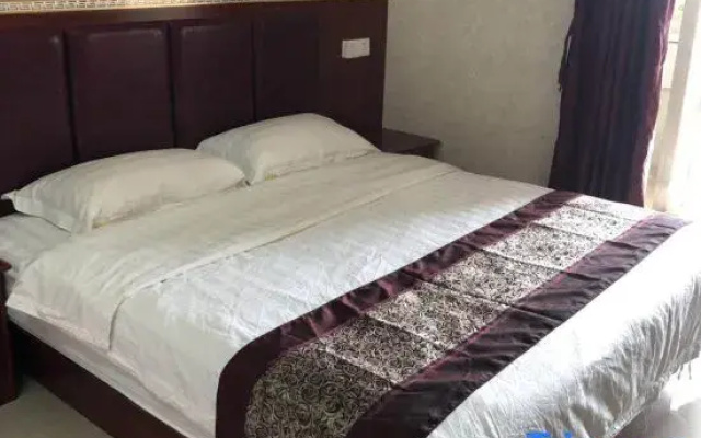 Zhongshan Junyi Business Apartment