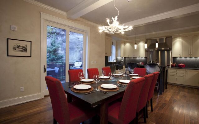 The Auberge Residences at Element 52