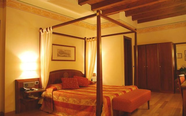 Hotel Alla Torre