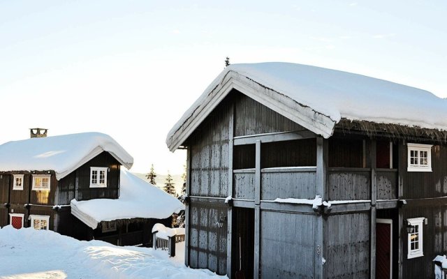 4 Star Holiday Home in Fåvang