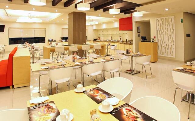 Fiesta Inn Coatzacoalcos