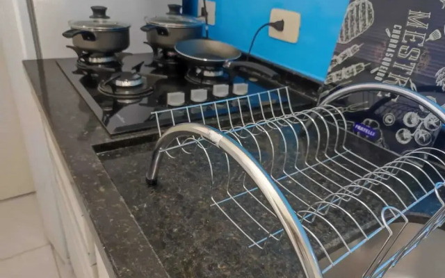 Apartamento Master em Curitiba