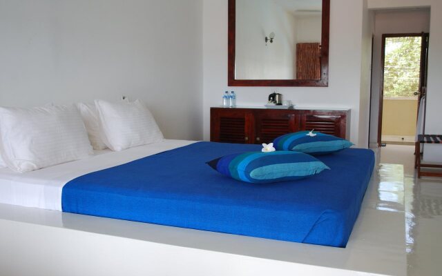 Kalla Bongo Lake Resort