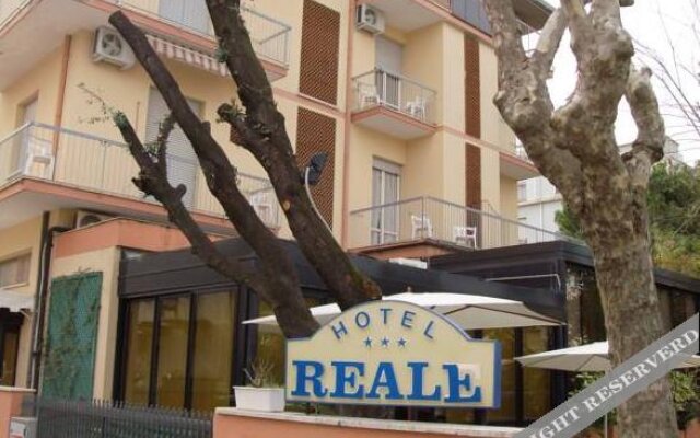 Reale Hotel