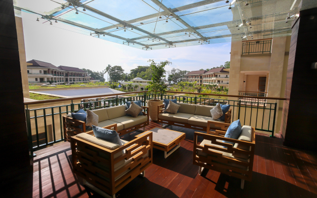 Savoy Seychelles Resort & Spa