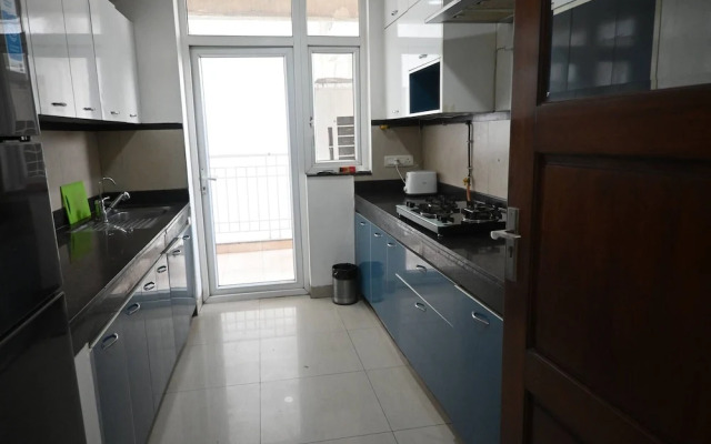 Luxury Furnished Serviced Apartments In Gurgaon