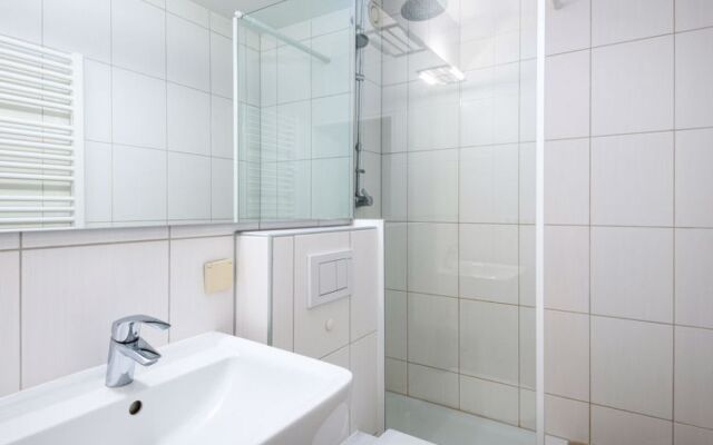 Apartment B1013 Sassofortino