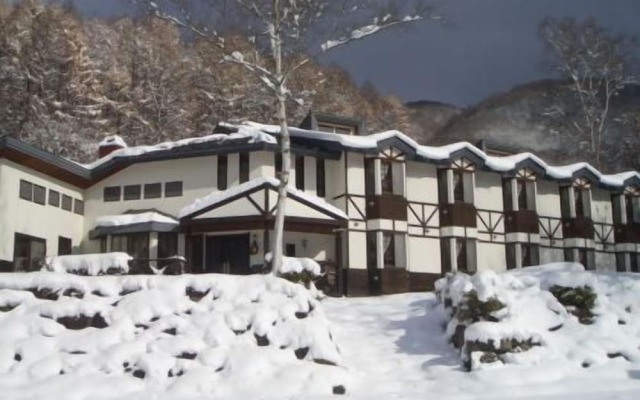 Chalet La Neige